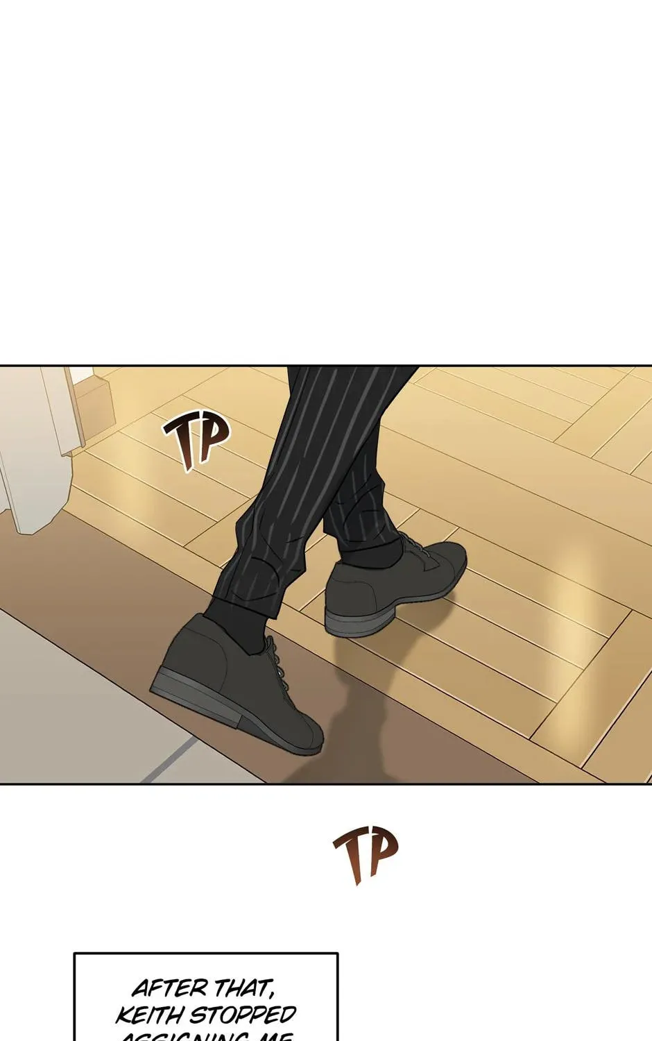 Kiss Me, Liar Chapter 57 page 40 - 