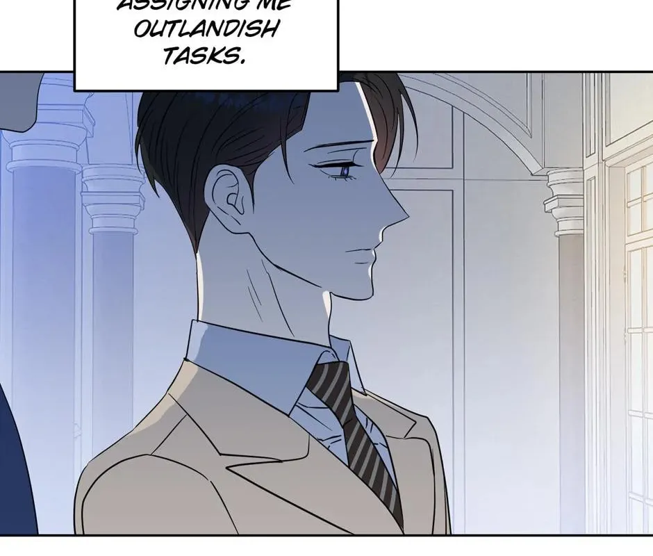 Kiss Me, Liar Chapter 57 page 41 - 