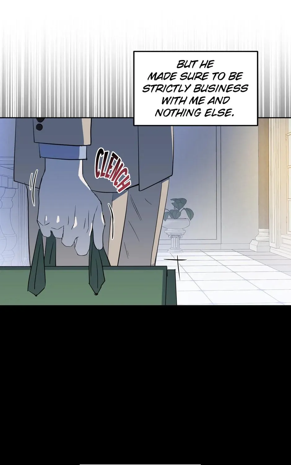 Kiss Me, Liar Chapter 57 page 42 - 