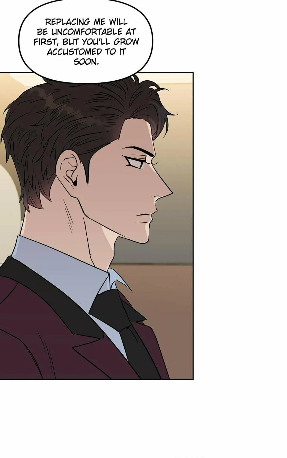 Kiss Me, Liar Chapter 57 page 48 - 