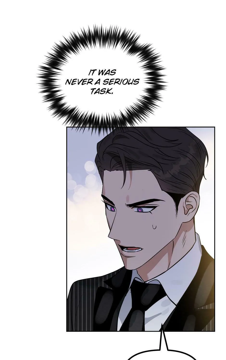 Kiss Me, Liar Chapter 57 page 6 - 