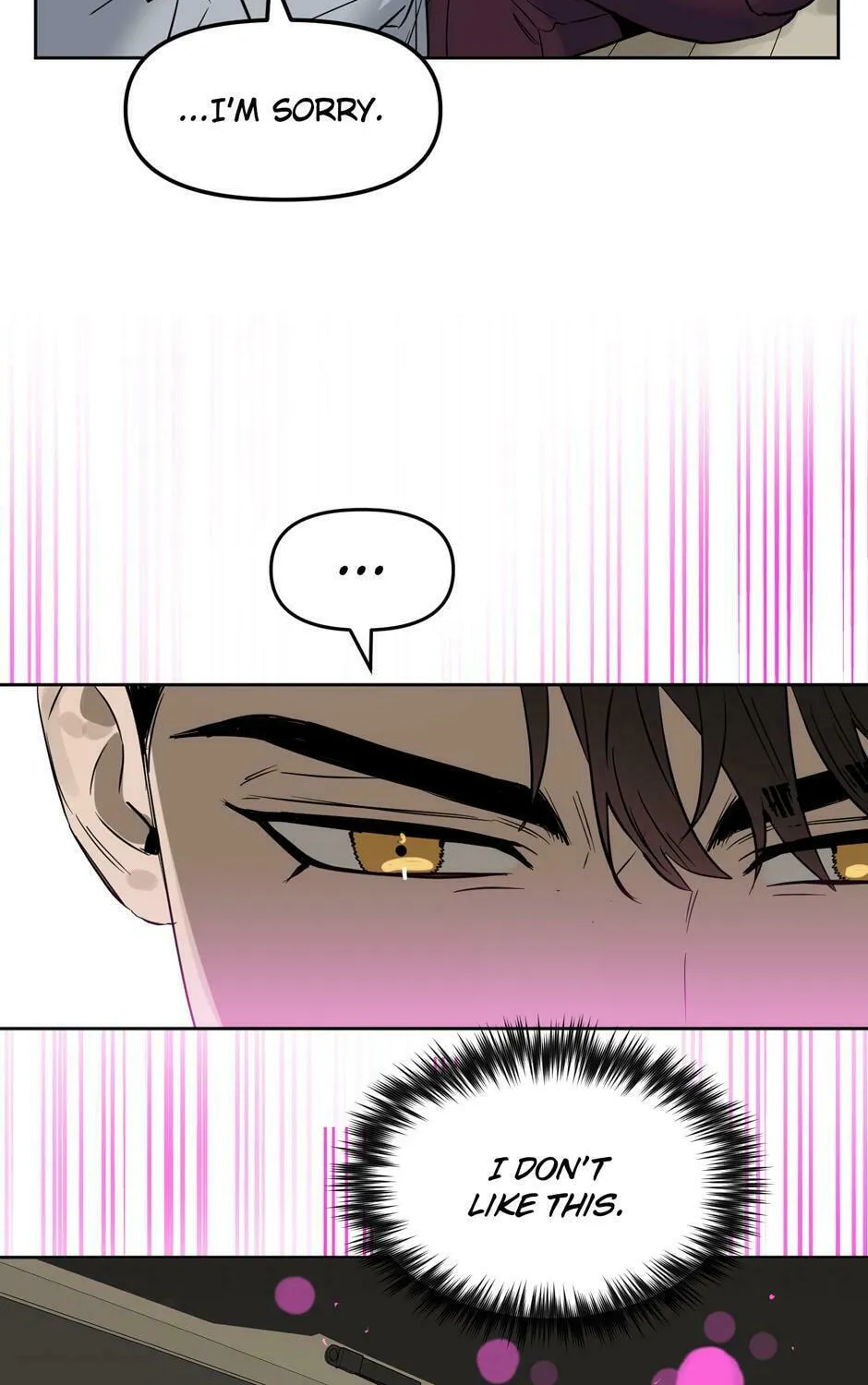 Kiss Me, Liar Chapter 57 page 51 - 
