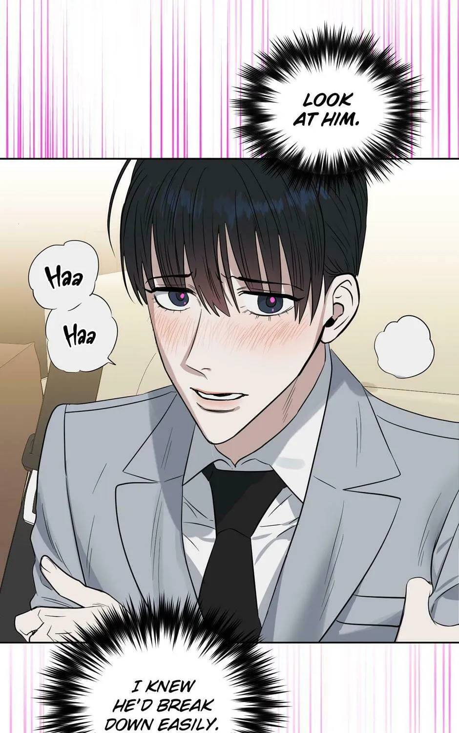 Kiss Me, Liar Chapter 57 page 53 - 