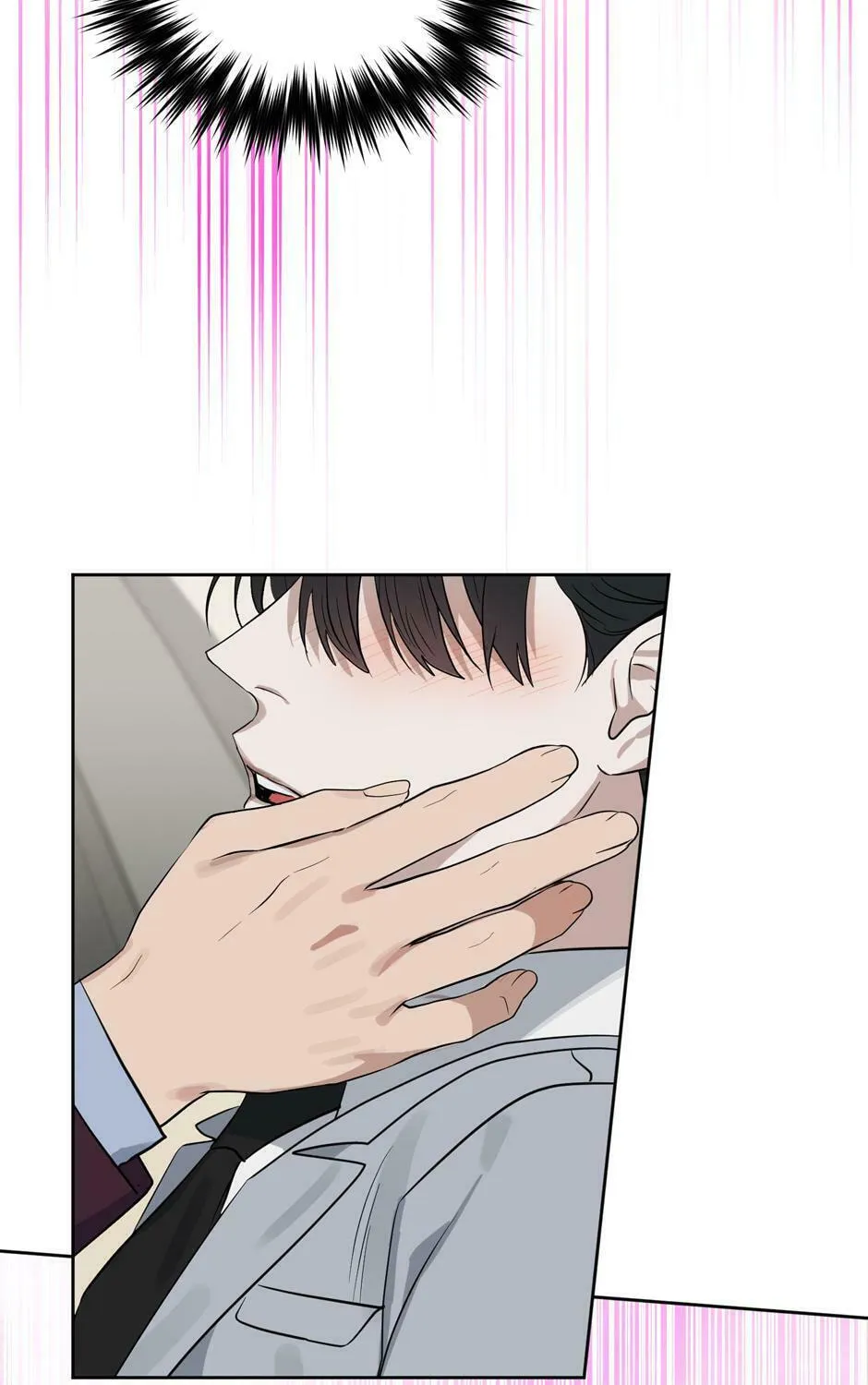 Kiss Me, Liar Chapter 57 page 54 - 