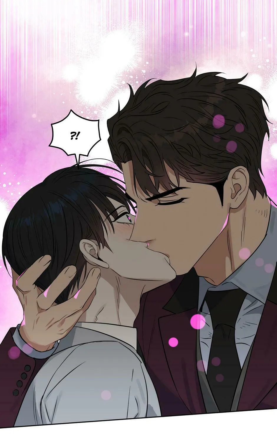Kiss Me, Liar Chapter 57 page 55 - 