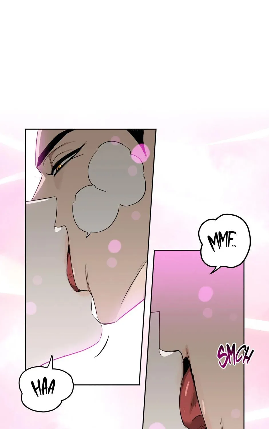 Kiss Me, Liar Chapter 57 page 56 - 