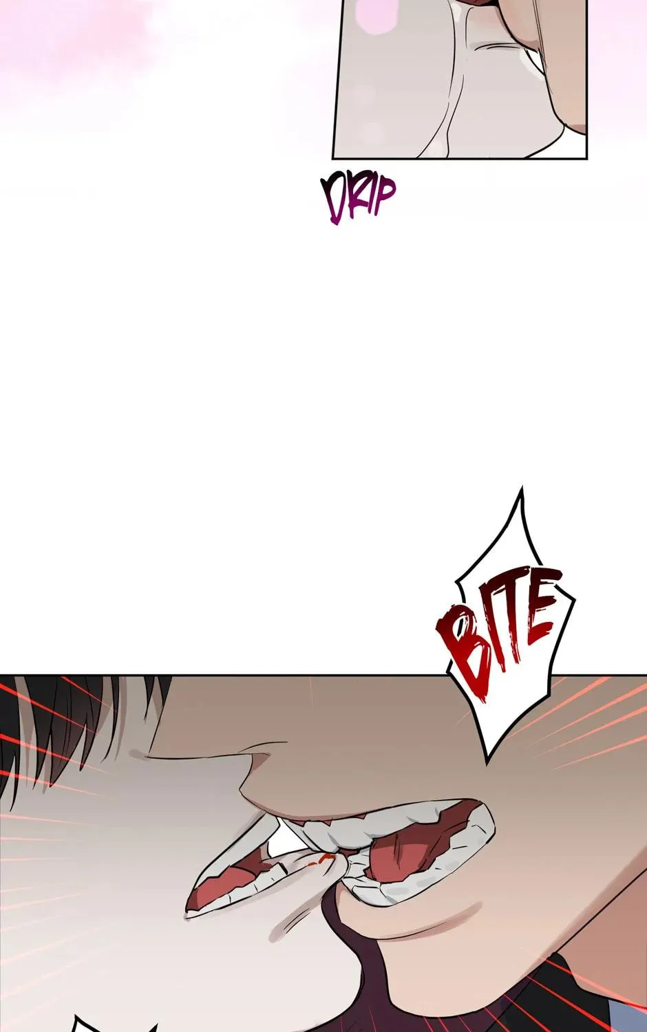 Kiss Me, Liar Chapter 57 page 57 - 