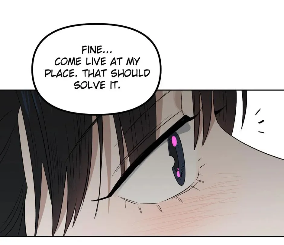 Kiss Me, Liar Chapter 57 page 59 - 