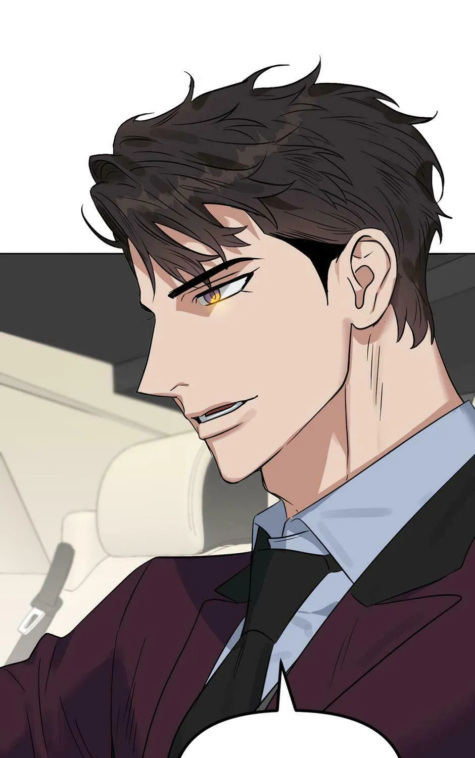Kiss Me, Liar Chapter 57 page 60 - 