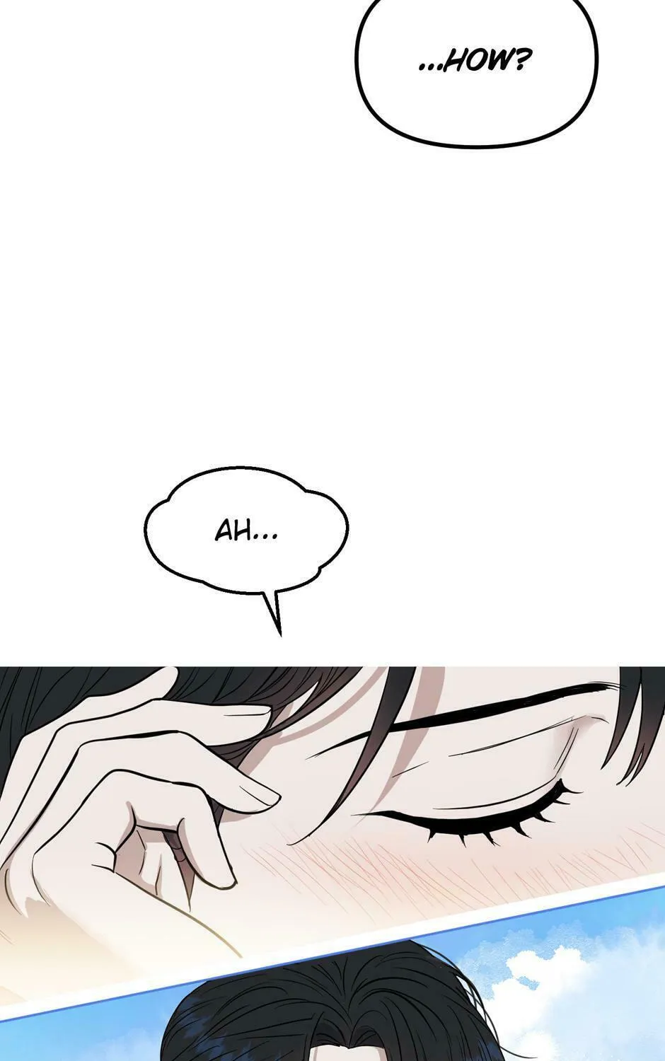Kiss Me, Liar Chapter 57 page 7 - 