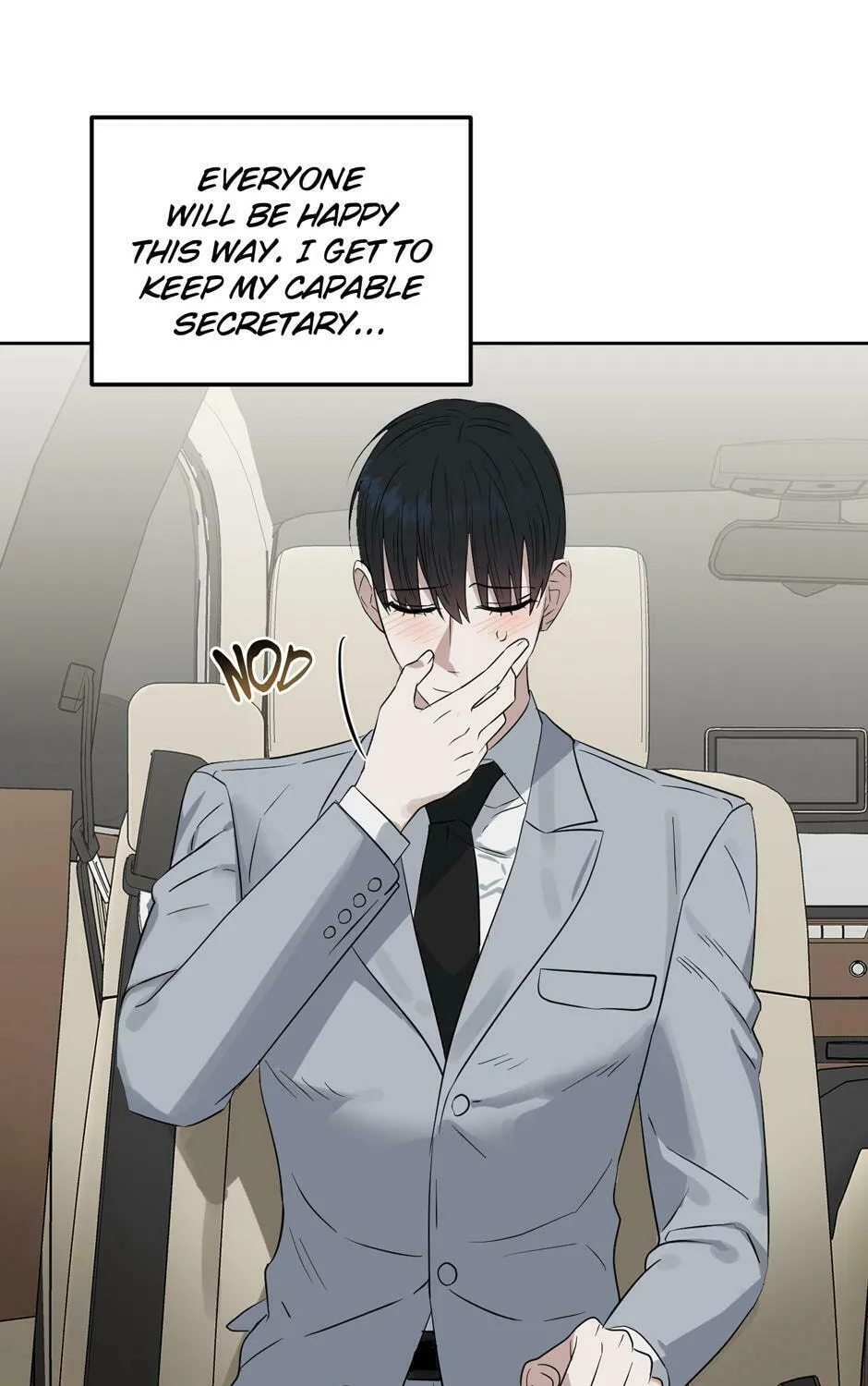 Kiss Me, Liar Chapter 57 page 62 - 