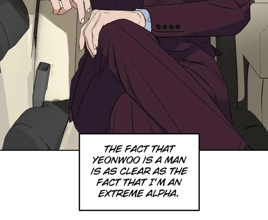 Kiss Me, Liar Chapter 57 page 64 - 