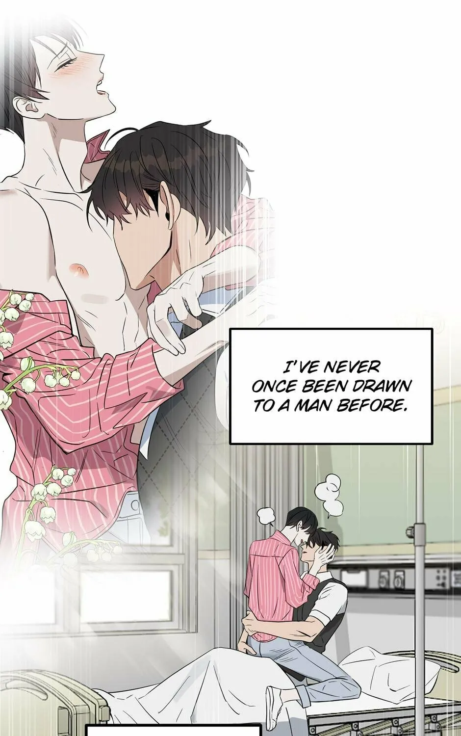 Kiss Me, Liar Chapter 57 page 65 - 