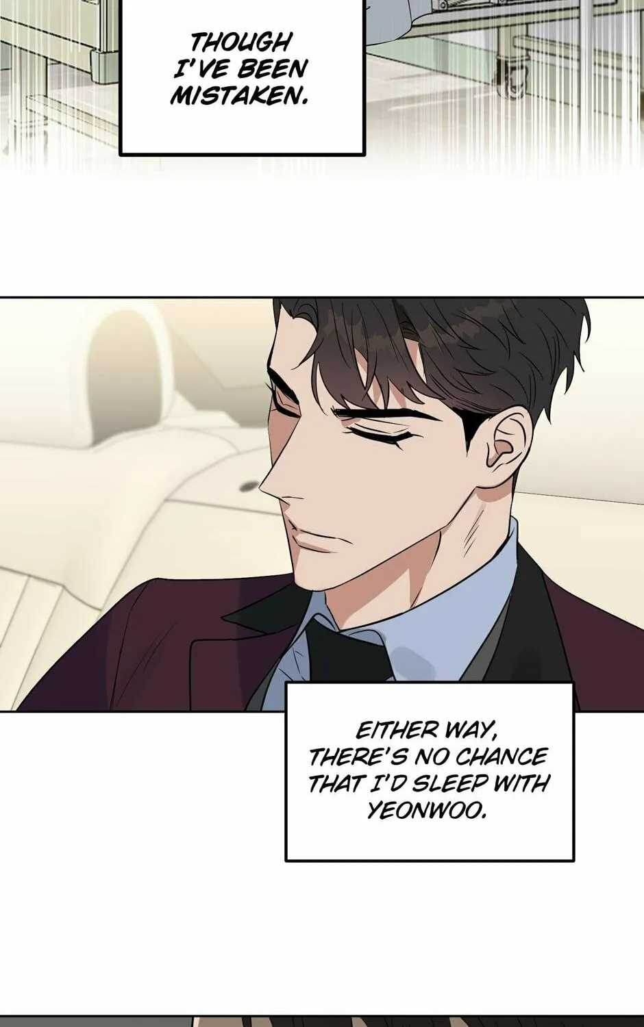Kiss Me, Liar Chapter 57 page 66 - 