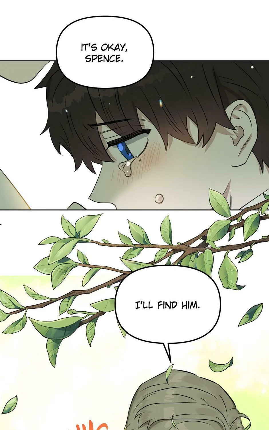 Kiss Me, Liar Chapter 58 page 12 - 