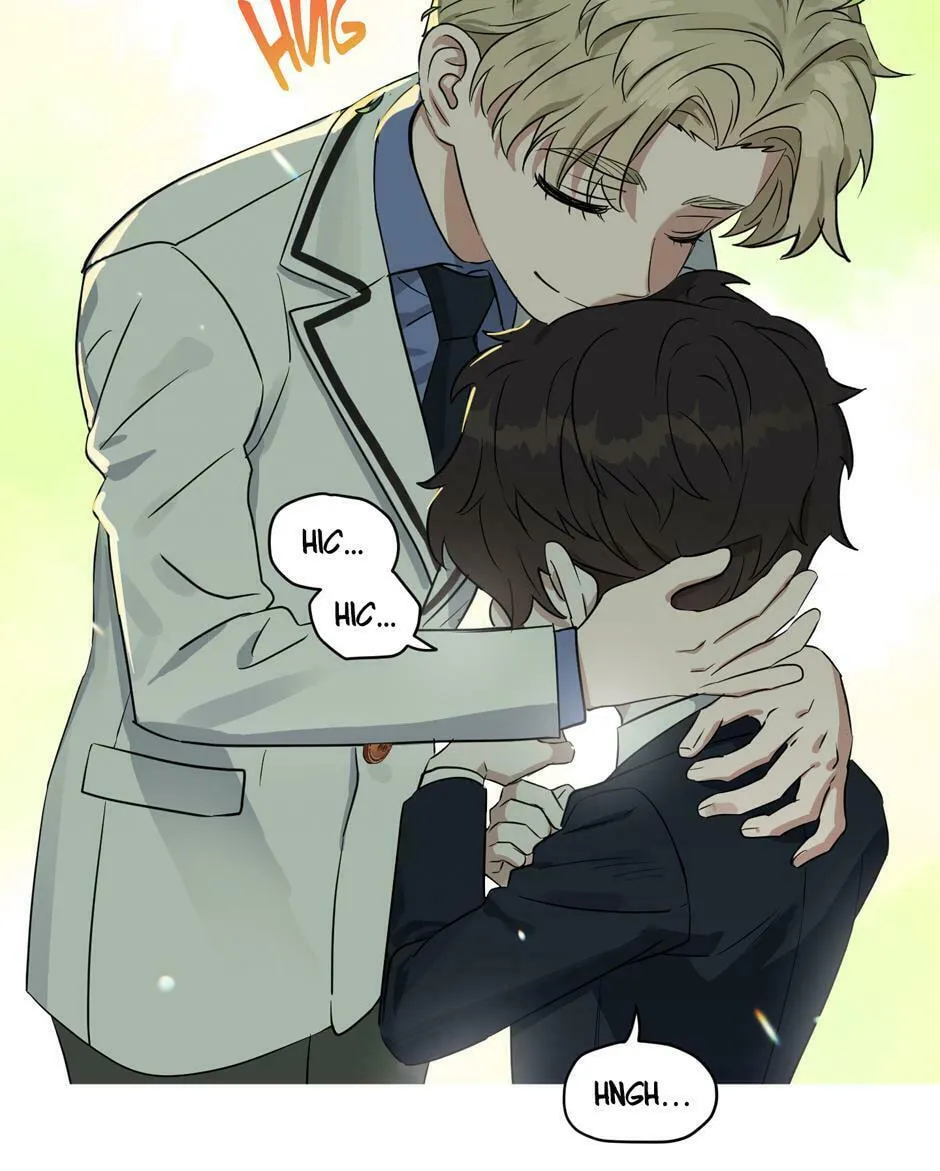 Kiss Me, Liar Chapter 58 page 13 - 