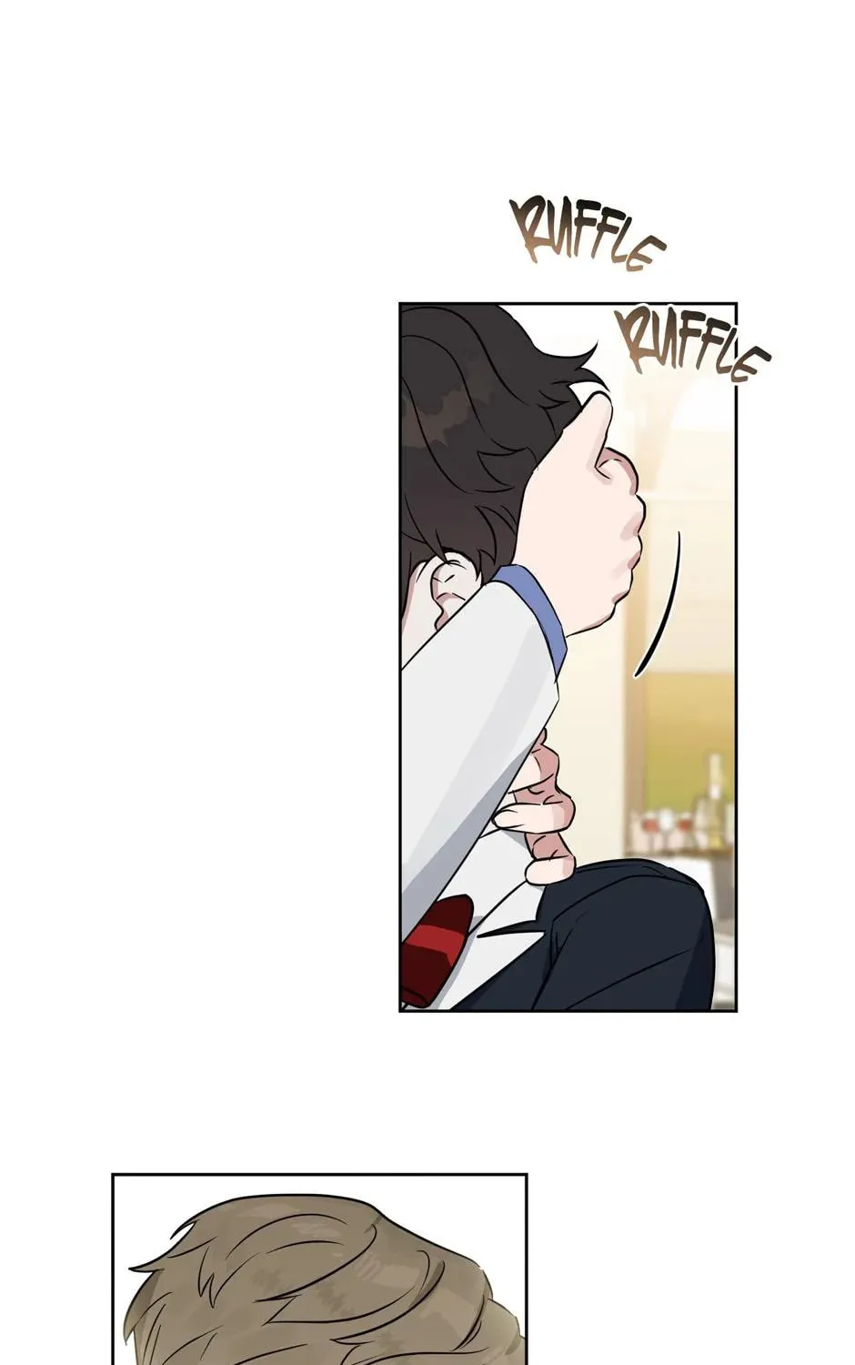 Kiss Me, Liar Chapter 58 page 14 - 