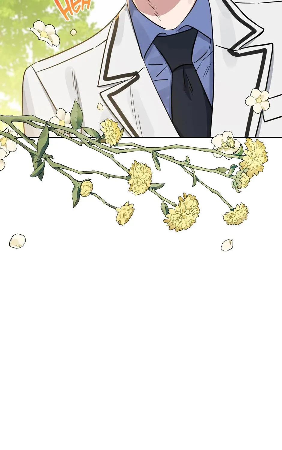 Kiss Me, Liar Chapter 58 page 19 - 
