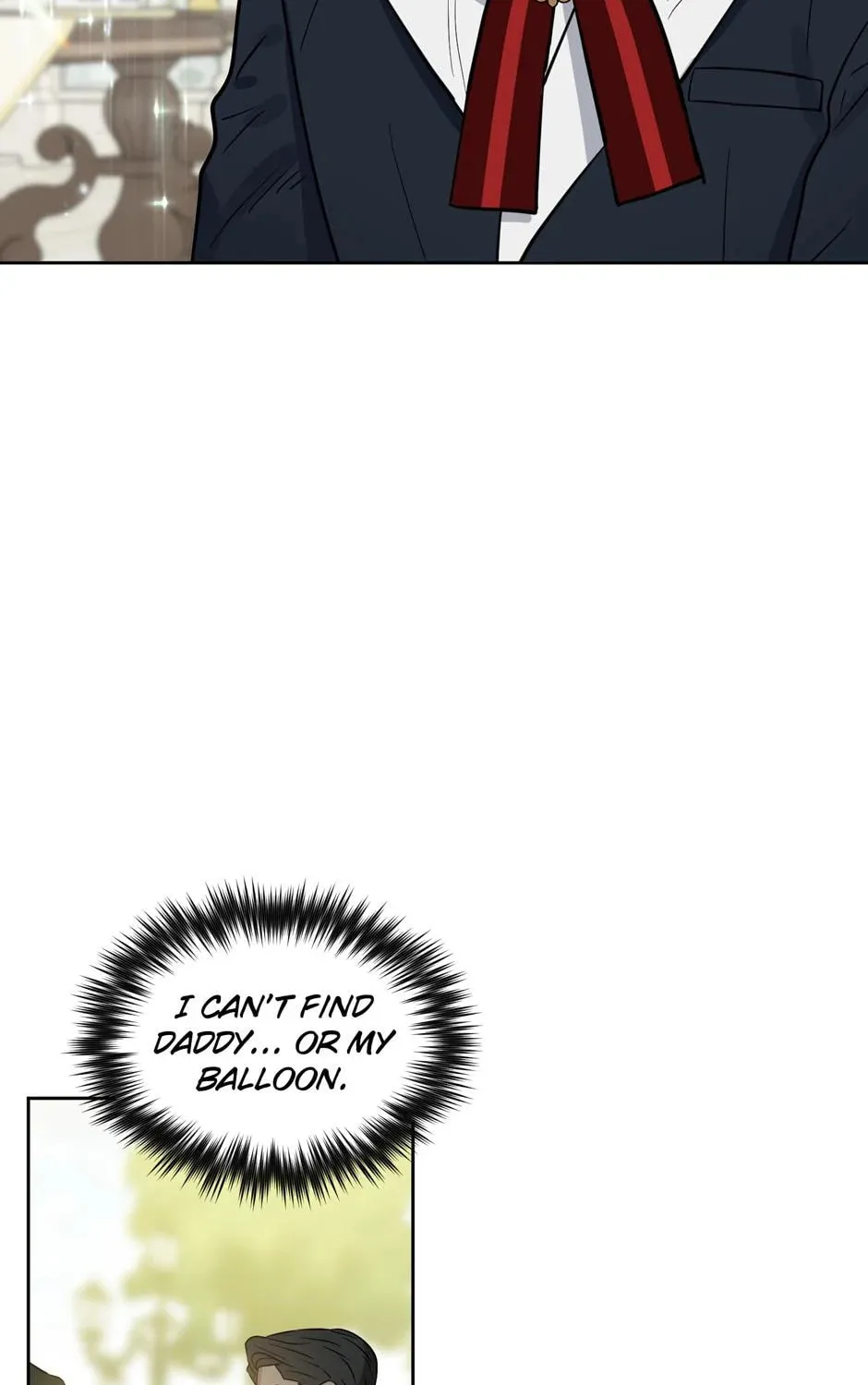 Kiss Me, Liar Chapter 58 page 3 - 