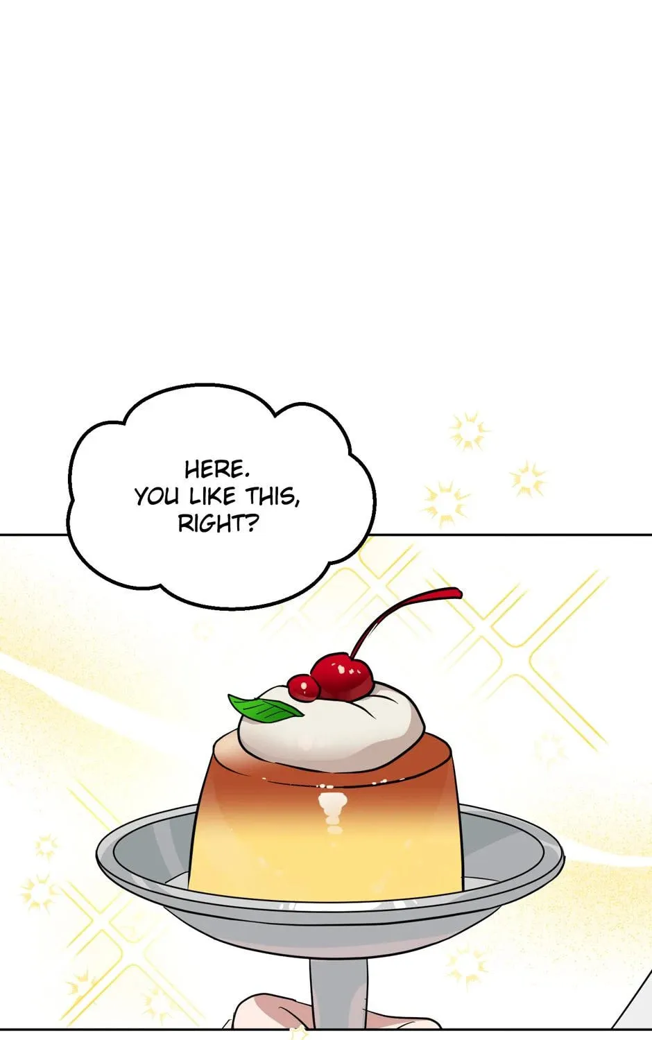 Kiss Me, Liar Chapter 58 page 22 - 