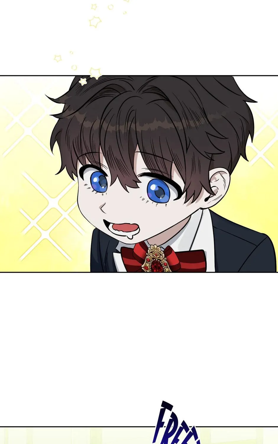 Kiss Me, Liar Chapter 58 page 23 - 