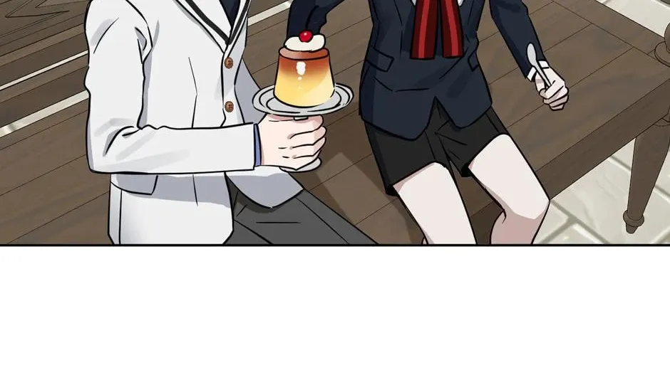 Kiss Me, Liar Chapter 58 page 25 - 