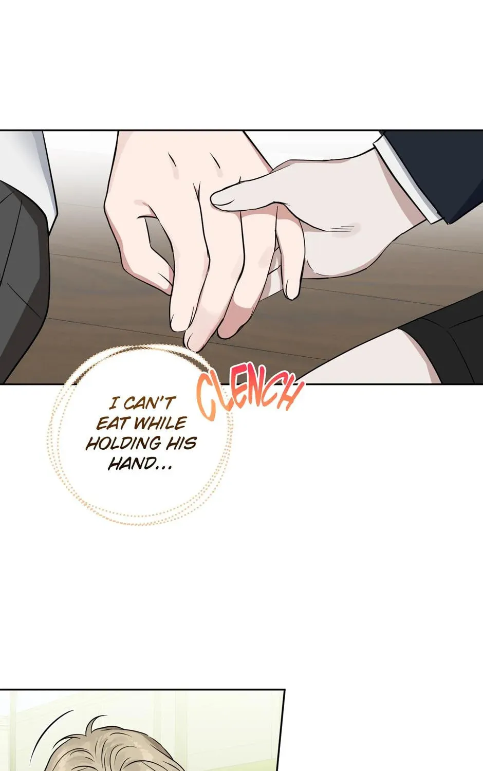 Kiss Me, Liar Chapter 58 page 26 - 