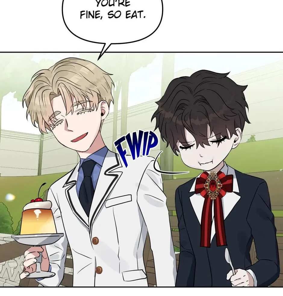 Kiss Me, Liar Chapter 58 page 29 - 