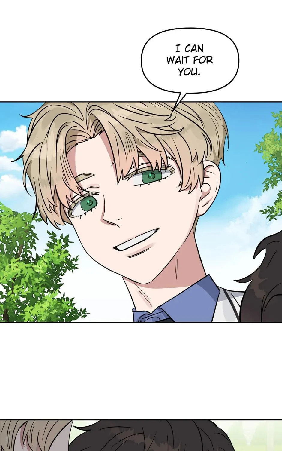 Kiss Me, Liar Chapter 58 page 30 - 