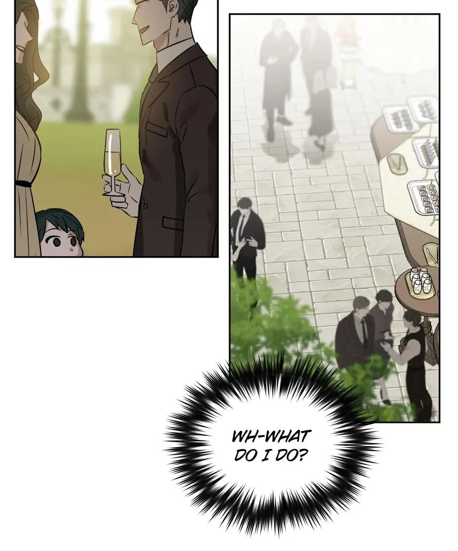 Kiss Me, Liar Chapter 58 page 4 - 