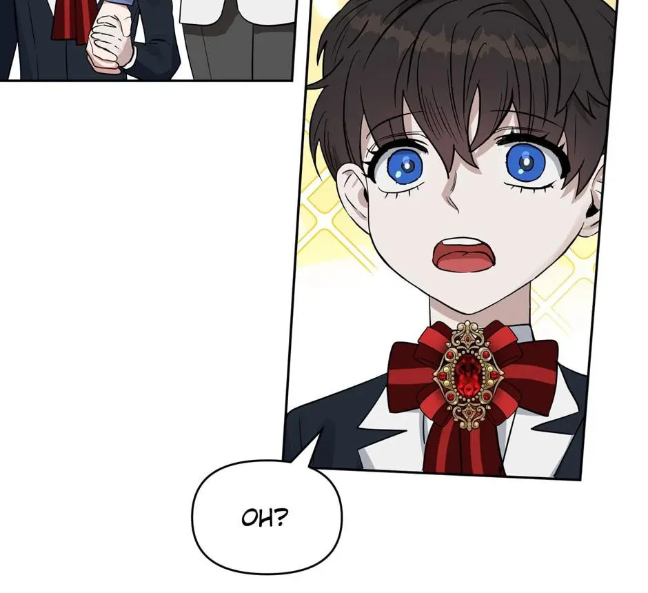 Kiss Me, Liar Chapter 58 page 37 - 