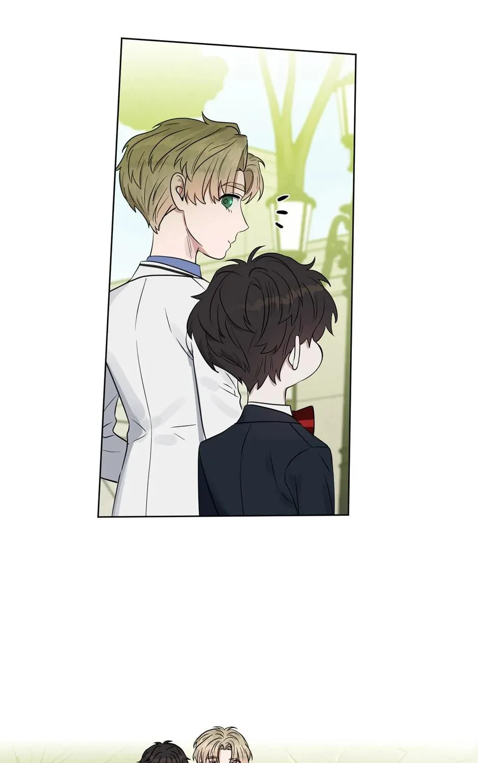 Kiss Me, Liar Chapter 58 page 38 - 