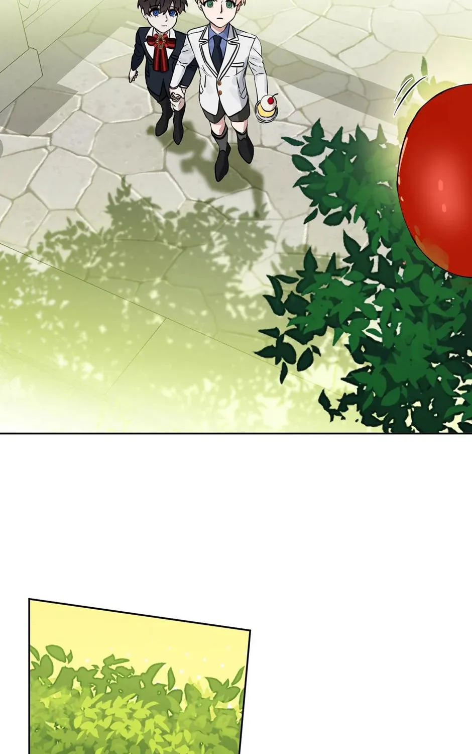 Kiss Me, Liar Chapter 58 page 39 - 