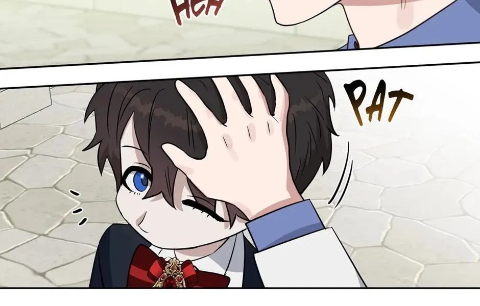 Kiss Me, Liar Chapter 58 page 41 - 