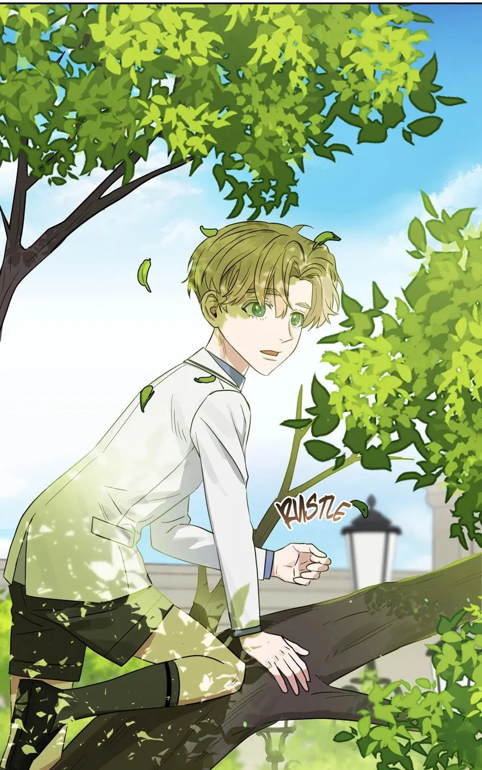 Kiss Me, Liar Chapter 58 page 43 - 