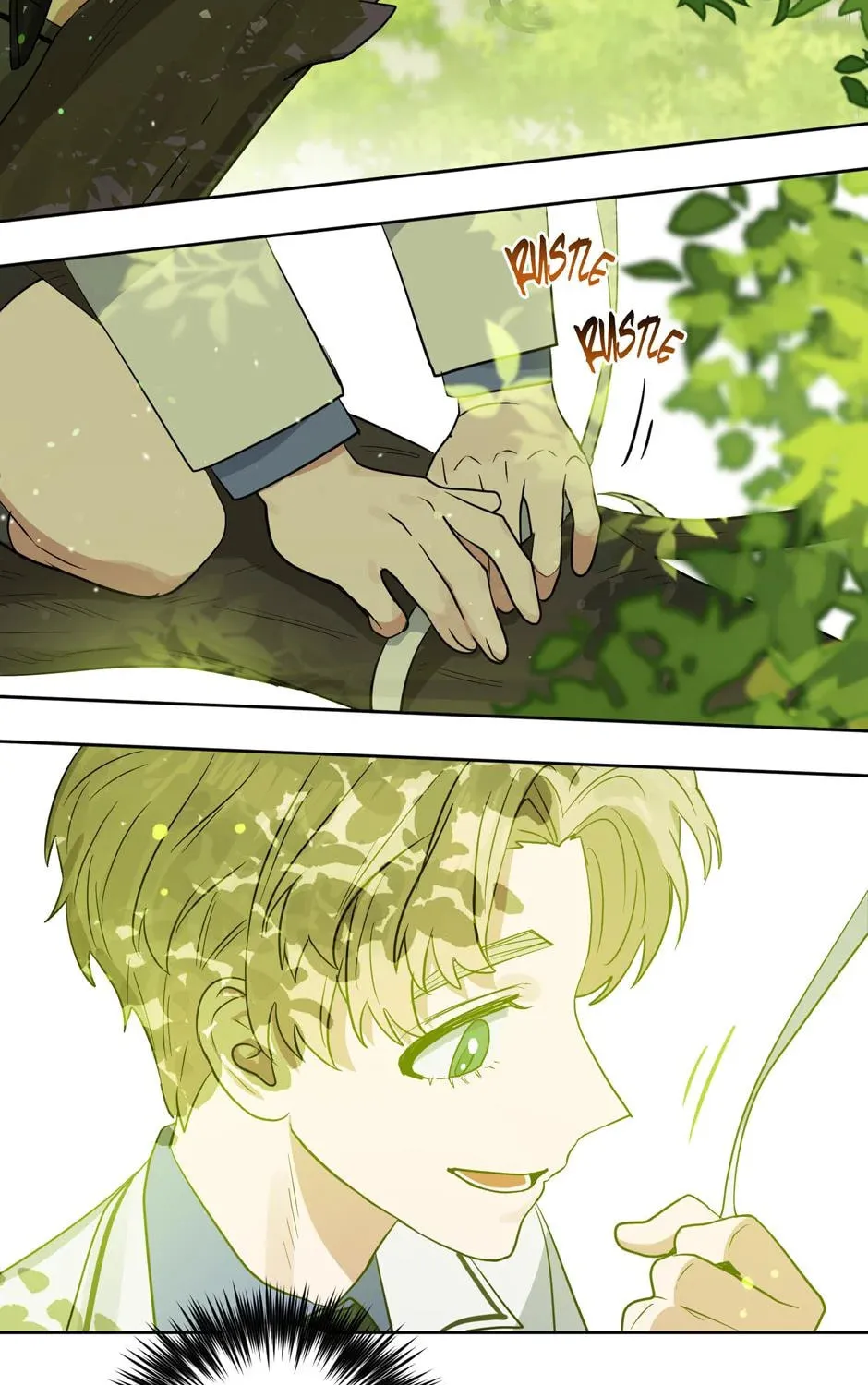 Kiss Me, Liar Chapter 58 page 44 - 