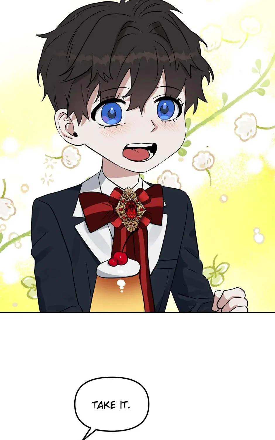 Kiss Me, Liar Chapter 58 page 48 - 