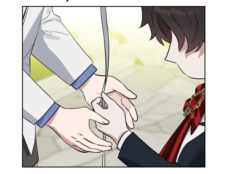 Kiss Me, Liar Chapter 58 page 49 - 