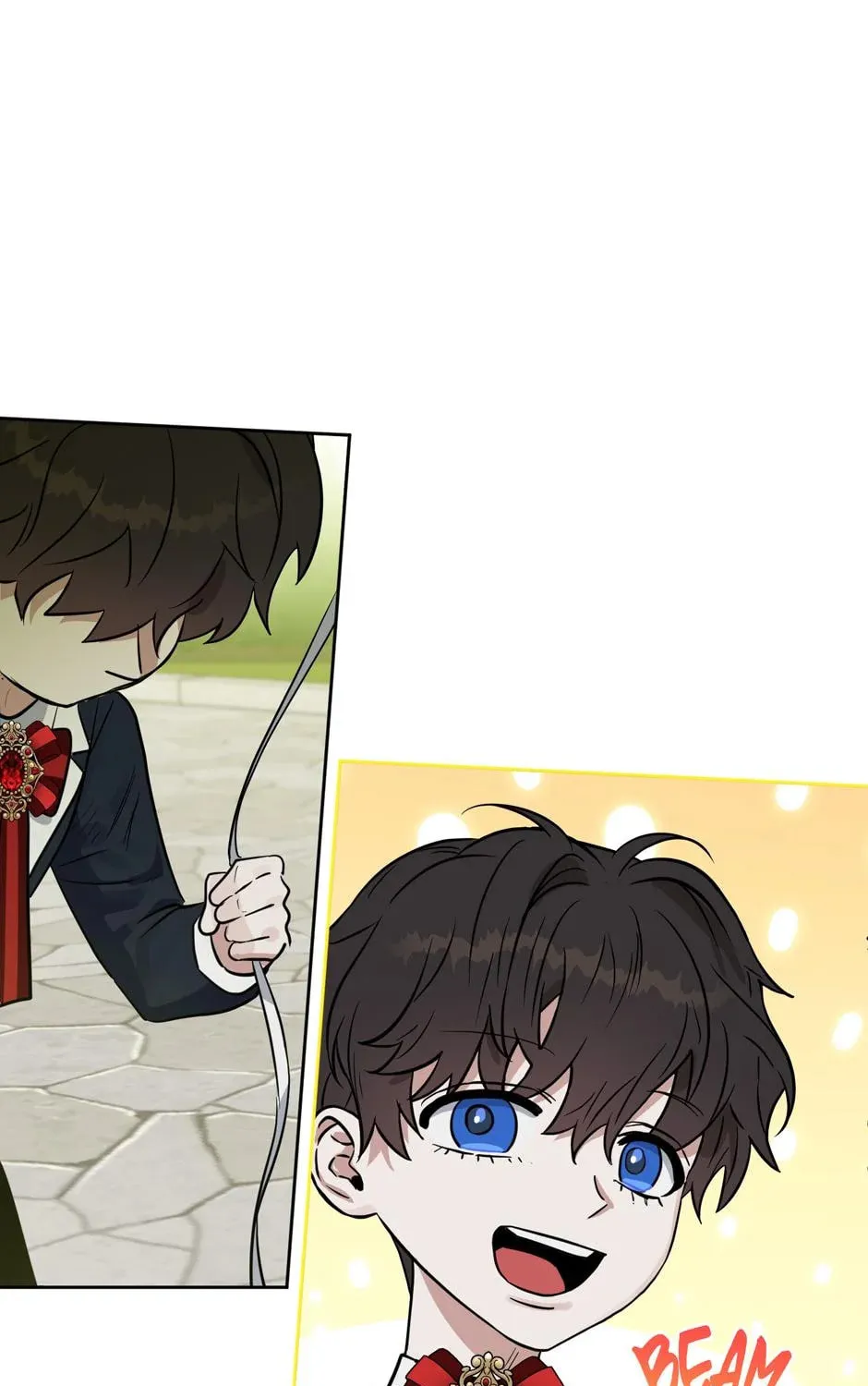 Kiss Me, Liar Chapter 58 page 50 - 