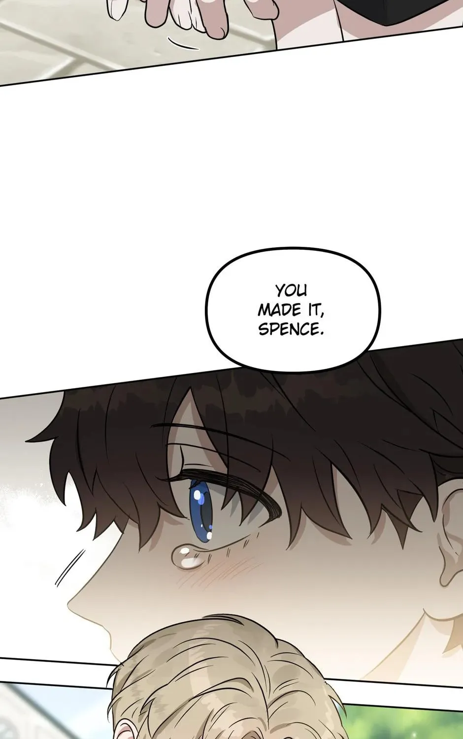 Kiss Me, Liar Chapter 58 page 6 - 