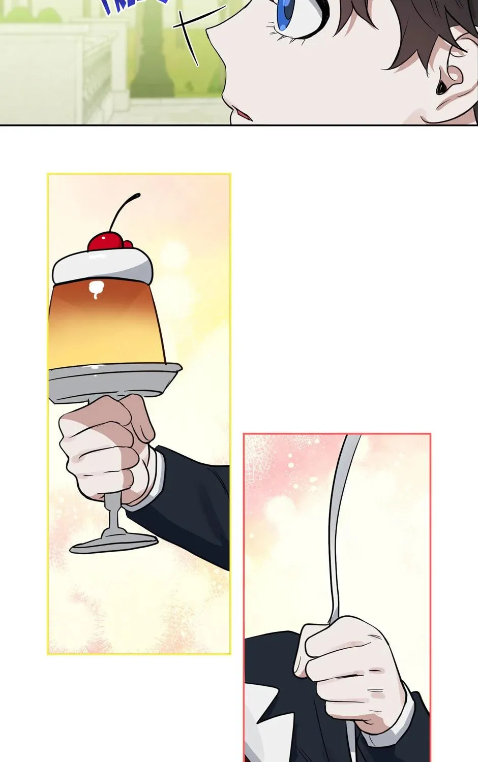 Kiss Me, Liar Chapter 58 page 52 - 