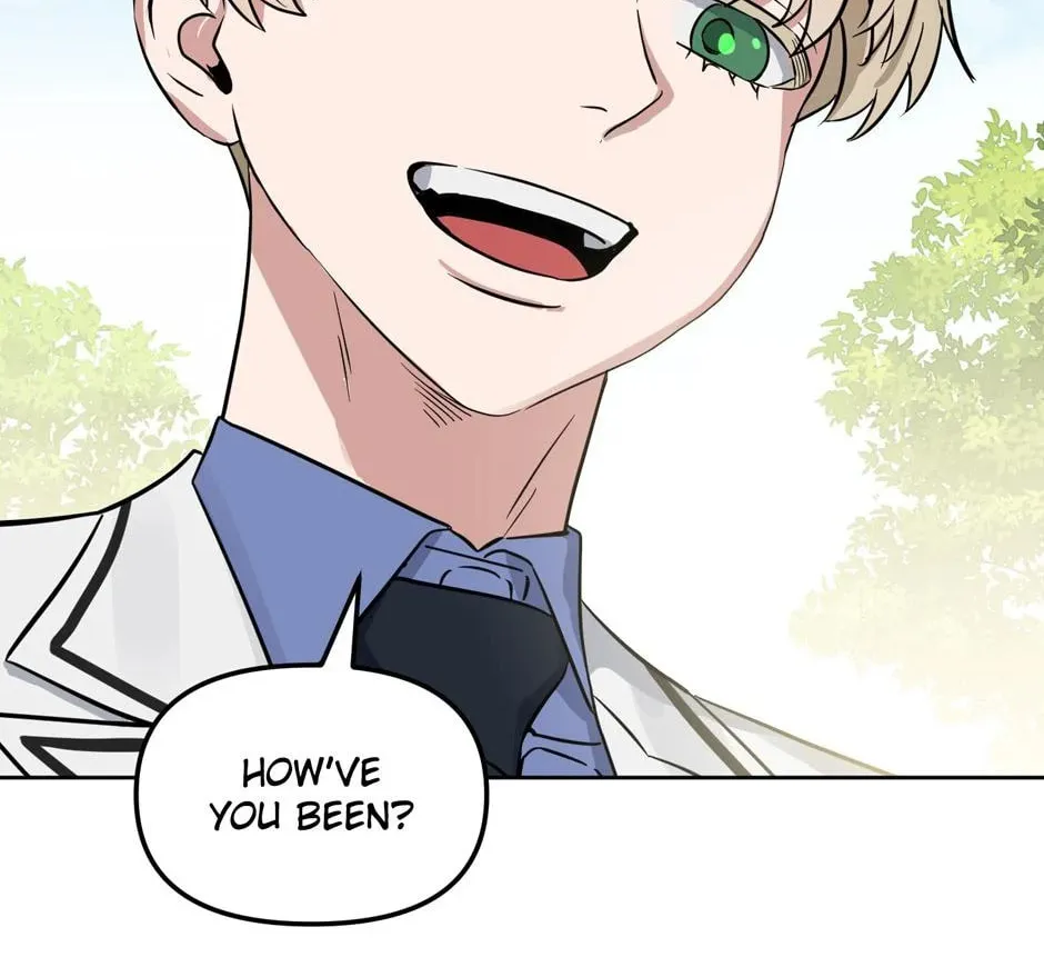 Kiss Me, Liar Chapter 58 page 8 - 