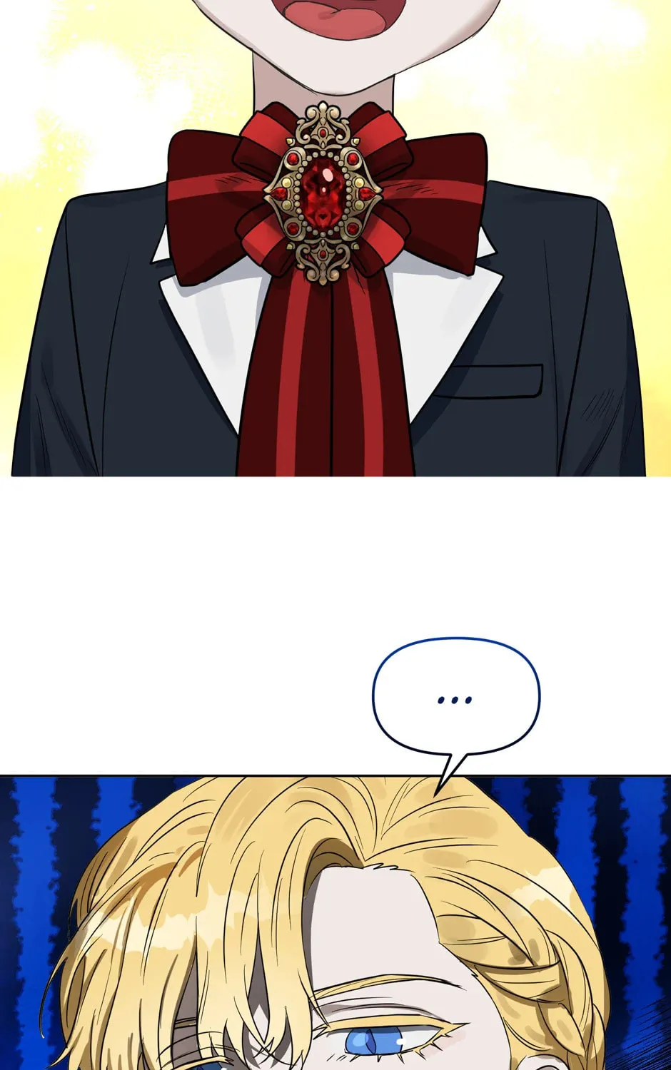 Kiss Me, Liar Chapter 59 page 13 - 