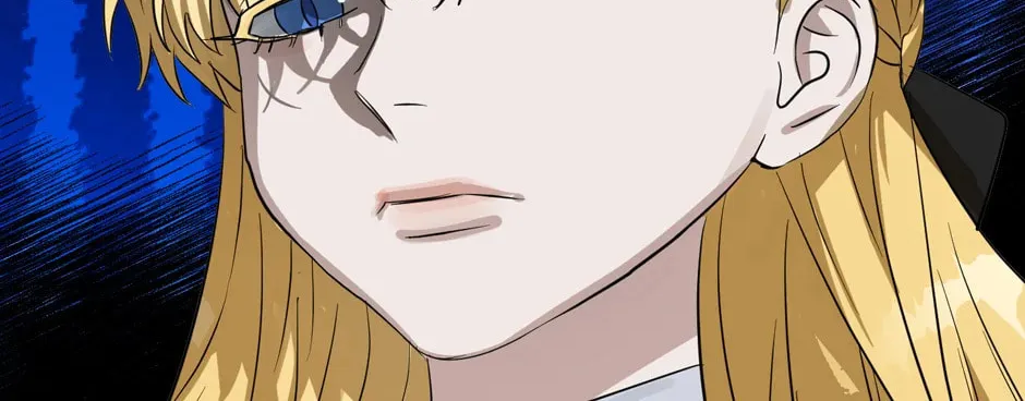 Kiss Me, Liar Chapter 59 page 14 - 