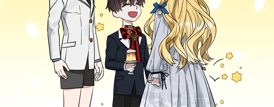 Kiss Me, Liar Chapter 59 page 16 - 