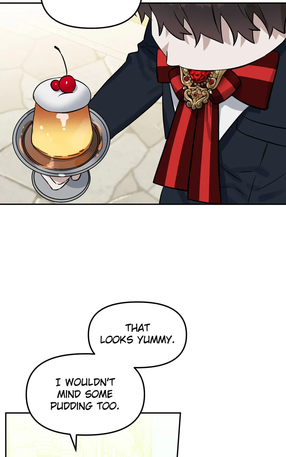Kiss Me, Liar Chapter 59 page 25 - 