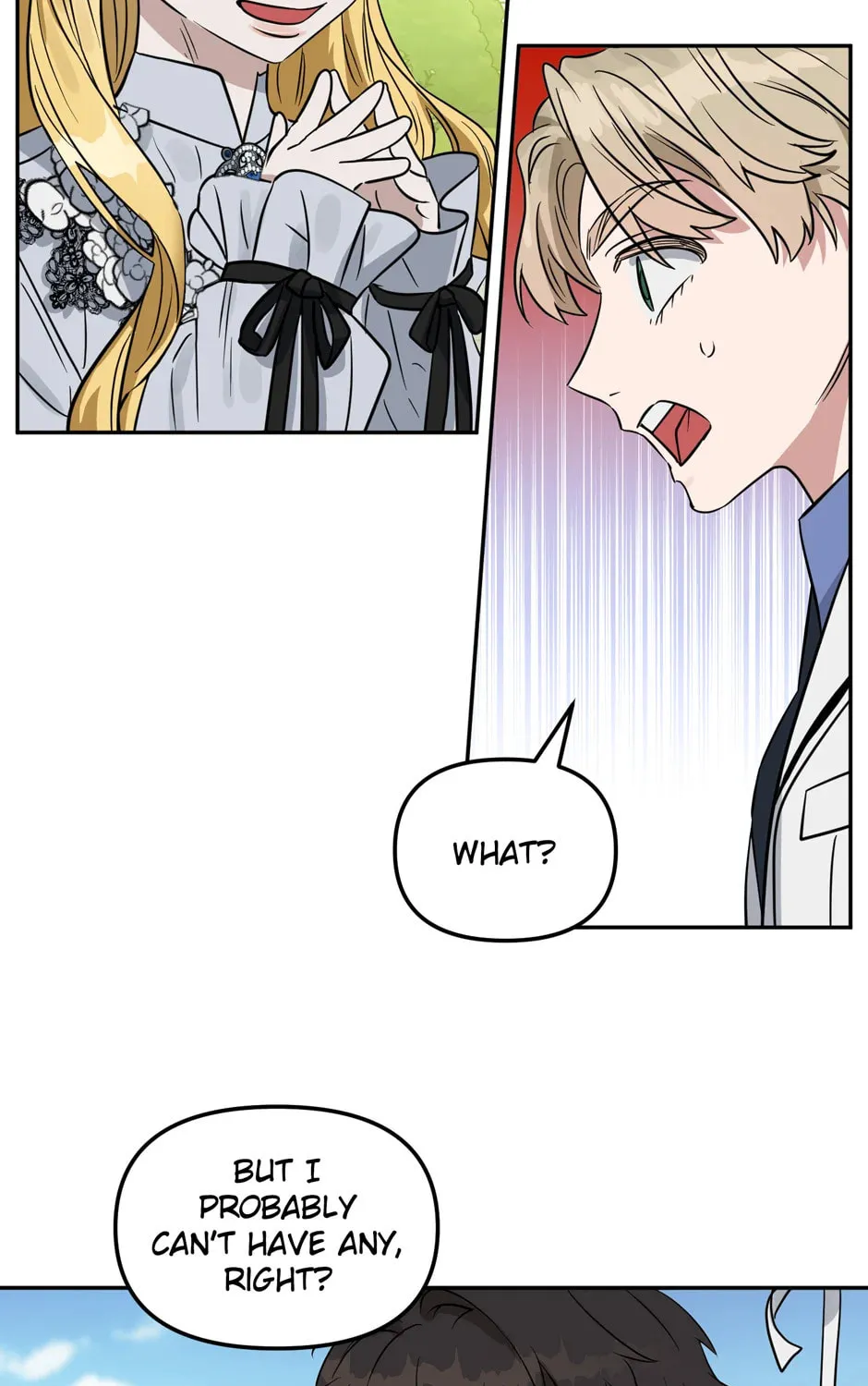 Kiss Me, Liar Chapter 59 page 27 - 