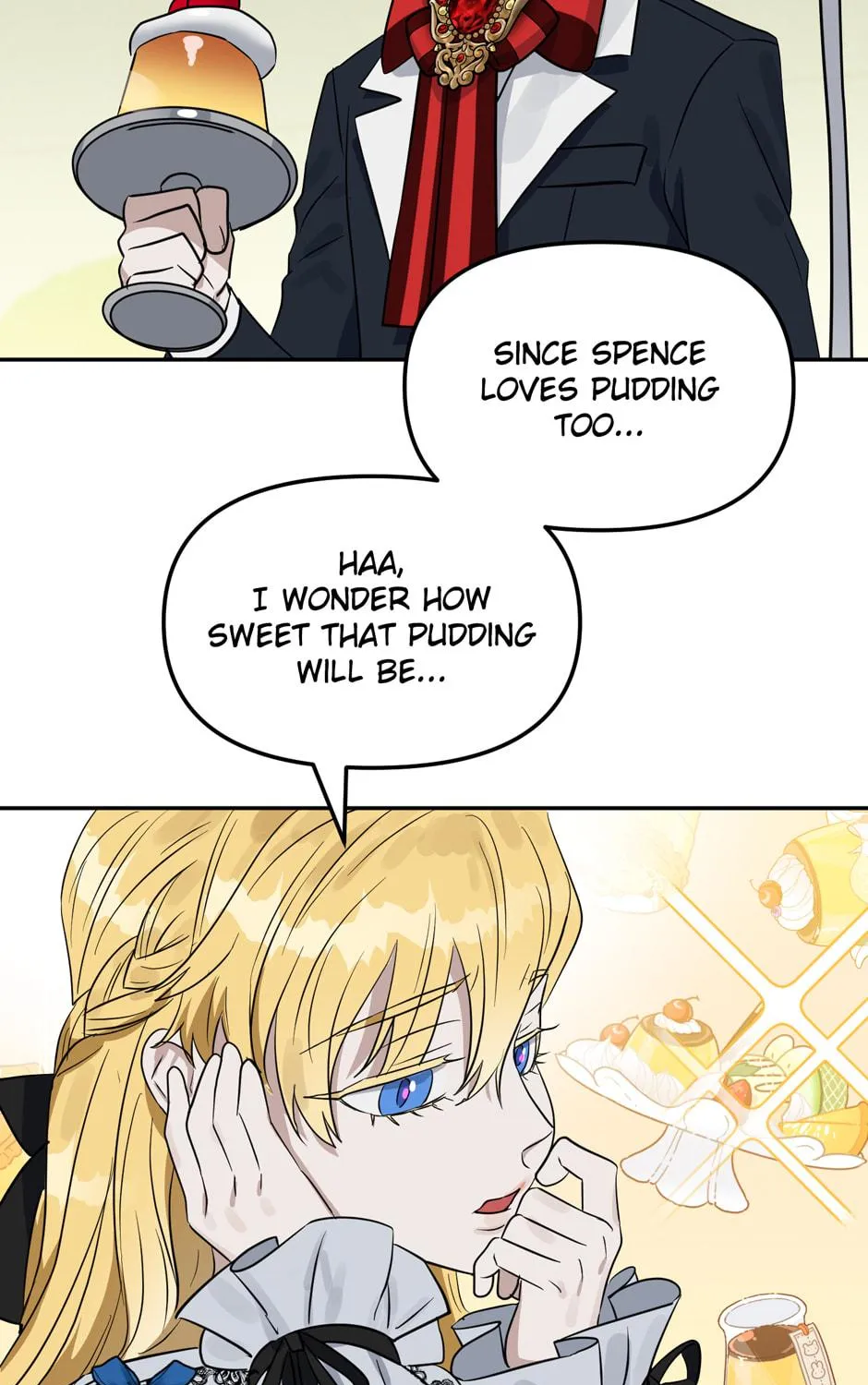 Kiss Me, Liar Chapter 59 page 29 - 