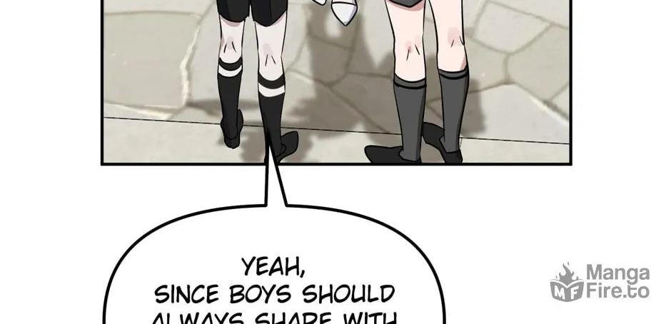 Kiss Me, Liar Chapter 59 page 36 - 