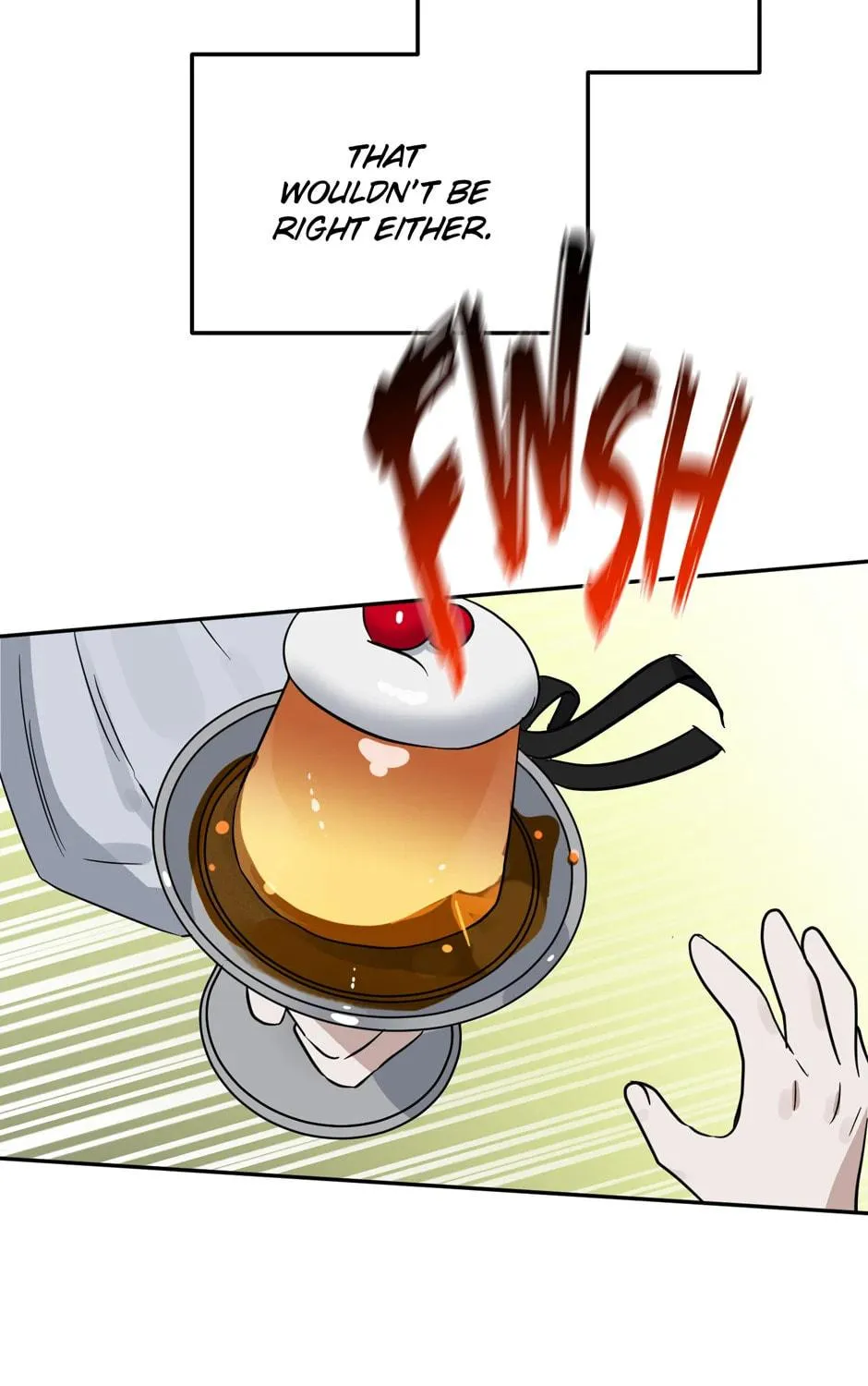 Kiss Me, Liar Chapter 59 page 39 - 